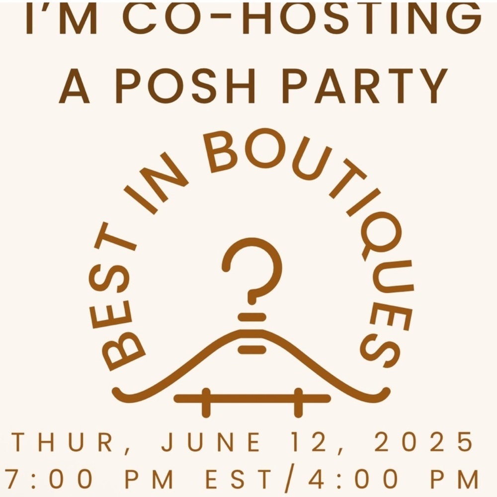 I’M HOSTING! Swim 7/19/25, Home 7/24/25, Tropical 7/26/25, Sustainable 7/29/25 - Picture 6 of 9
